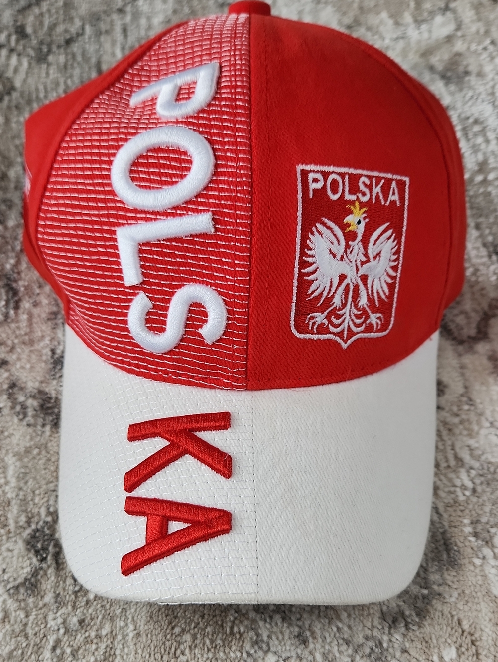 Polska Cap
